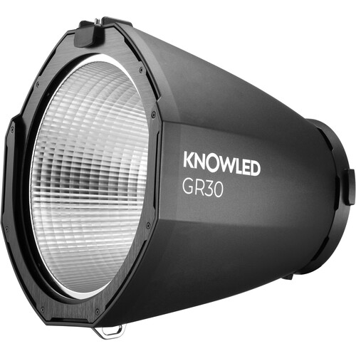 Godox GR30 Reflector za KNOWLED MG1200Bi LED Light (30°) - 1